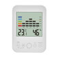 Digitālais termohigrometrs TFA 30.5046.02 цена и информация | Meteostacijas, āra termometri | 220.lv