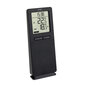 Bezvadu termometrs LOGOneo 30.3071.01 cena un informācija | Meteostacijas, āra termometri | 220.lv