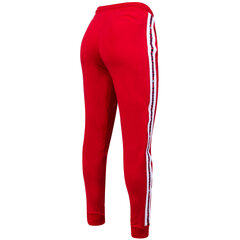 Мужские спортивные штаны Tommy Hilfiger TRACK PANT, красные UW0UW02536 XLG 42555 цена и информация | Спортивная одежда для женщин | 220.lv