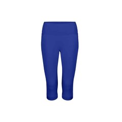 Legingi sievietēm Bodyboo - BB240935 72639 BB240935_INDIGO-XL цена и информация | Спортивная одежда для женщин | 220.lv