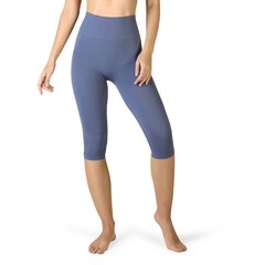 Женские легинсы Bodyboo - LIGHTBLUE-XL цена и информация | Спортивная одежда для женщин | 220.lv