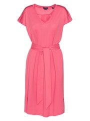 Женское платье Gant, розовое цена и информация | Платье | 220.lv