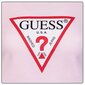 Sieviešu T-krekls Guess T-SHIRT SS CN ORIGINAL TEE PINK W1YI1BI3Z11 G6K9 43518 cena un informācija | T-krekli sievietēm | 220.lv