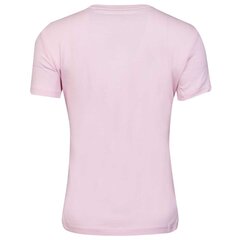 Sieviešu T-krekls Guess T-SHIRT SS CN ORIGINAL TEE PINK W1YI1BI3Z11 G6K9 43518 cena un informācija | T-krekli sievietēm | 220.lv
