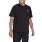 T-krekls vīriešiem ADIDAS T-SHIRT TEE SHIRT, melns HE4387 44644 цена и информация | Vīriešu T-krekli | 220.lv