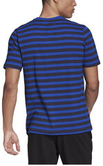 Футболка Adidas M Stripy Sj HE1854 HE1854/XL цена и информация | Мужские футболки | 220.lv