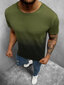 Vīriešu haki krāsas krekls "Boket" JS/8T81/3-47097-XXL цена и информация | Vīriešu T-krekli | 220.lv
