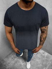 Vīriešu tumši zils T-krekls "Boket" JS/8T81/6-47099-XXL цена и информация | Мужские футболки | 220.lv