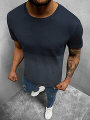 Vīriešu tumši zils T-krekls "Boket" JS/8T81/6-47099-XXL cena un informācija | Vīriešu T-krekli | 220.lv