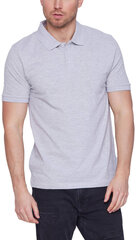 Glo Story Рубашки поло Grey MTS D0073 MTS D0073/L цена и информация | Мужские футболки | 220.lv