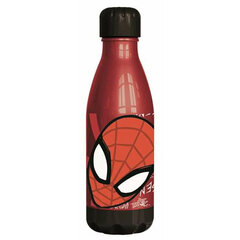 Pudele Spiderman Urban Web (560 ml) cena un informācija | Ūdens pudeles | 220.lv