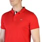 Polo krekls vīriešiem Tommy Hilfiger - DM0DM12219 72124 DM0DM12219_XNL-XL cena un informācija | Vīriešu T-krekli | 220.lv