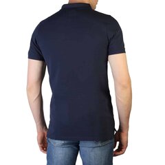 Polo krekls vīriešiem Tommy Hilfiger - DM0DM12219 72125 DM0DM12219_C87-XXL cena un informācija | Vīriešu T-krekli | 220.lv