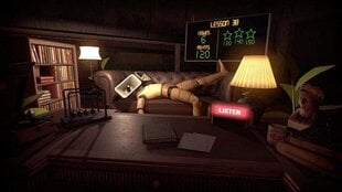 PS VR Headmaster Extra Time Edition. цена и информация | Игра SWITCH NINTENDO Монополия | 220.lv