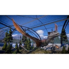 Jurassic World Evolution 2 PS5 цена и информация | Компьютерные игры | 220.lv