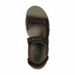 Pludmales sandales vīriešiem Skechers Tresmen Garo: Apavu Izmērs - 43 cena un informācija | Vīriešu iešļūcenes, čības, sandales | 220.lv