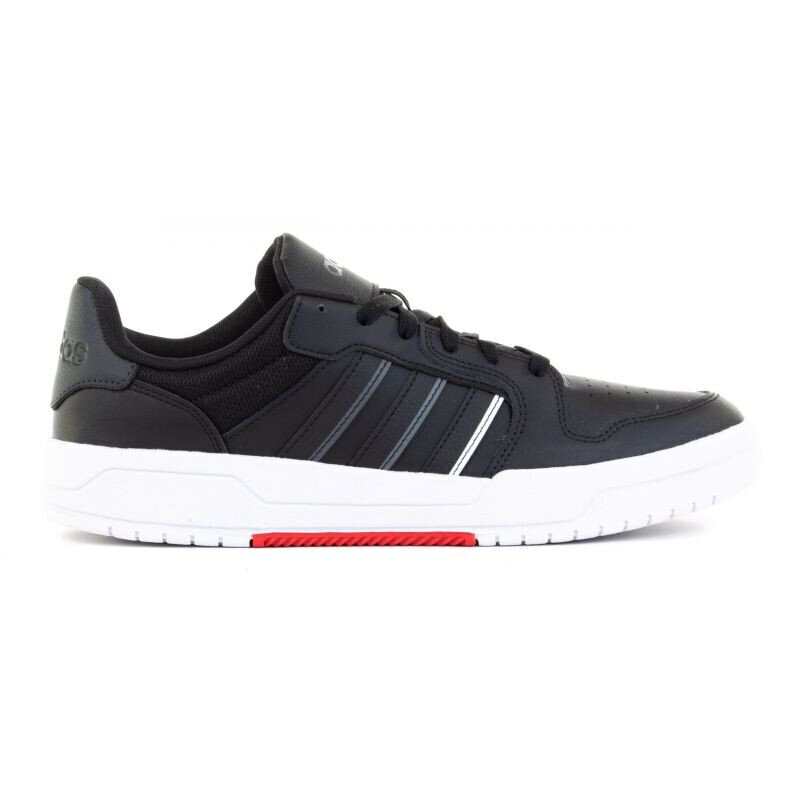 Adidas Apavi Entrap Black White GW5498 цена и информация | Sporta apavi sievietēm | 220.lv