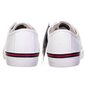 Sieviešu kedas Tommy Hilfiger TOMMY JEANS ESSENTIAL LOW WMN, baltas EN0EN01796 YBR 44101 cena un informācija | Sporta apavi sievietēm | 220.lv