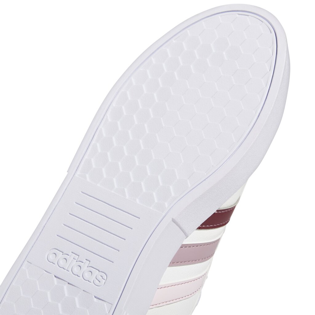 Adidas Apavi Court Bold White GY8584 GY8584/6 цена и информация | Sporta apavi sievietēm | 220.lv