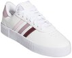 Adidas Apavi Court Bold White GY8584 GY8584/6 cena un informācija | Sporta apavi sievietēm | 220.lv