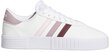 Adidas Apavi Court Bold White GY8584 GY8584/6 цена и информация | Sporta apavi sievietēm | 220.lv