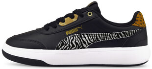 Puma Apavi Tori Safari Black 384933 02 384933 02/7 cena un informācija | Sporta apavi sievietēm | 220.lv