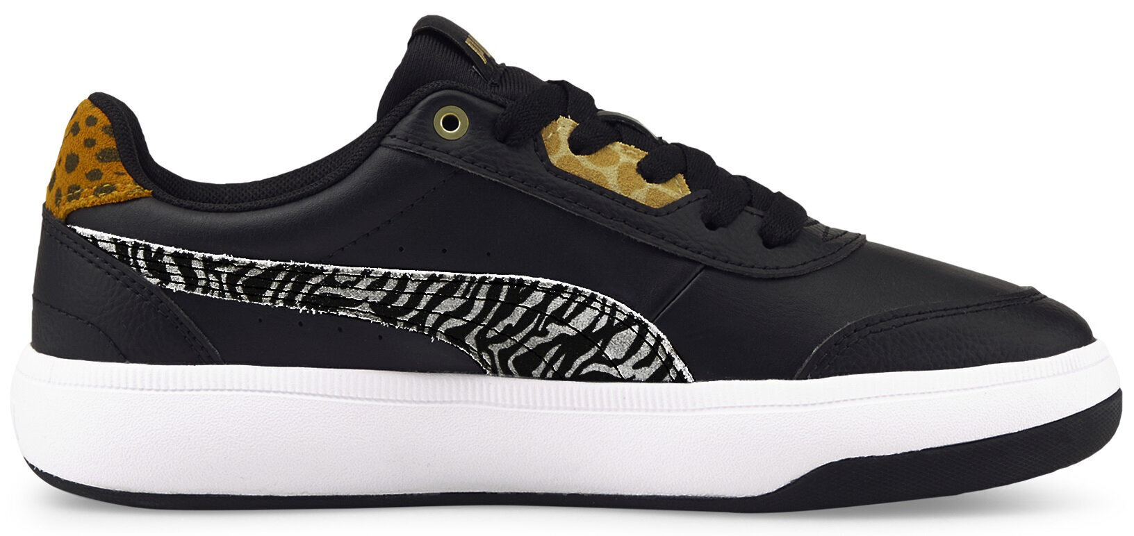 Puma Apavi Tori Safari Black 384933 02 384933 02/7 цена и информация | Sporta apavi sievietēm | 220.lv