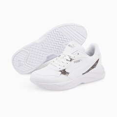 Женские кроссовки Puma X-Ray Speed Lite White 384848 01 384848 01/4.5 цена и информация | Спортивная обувь, кроссовки для женщин | 220.lv