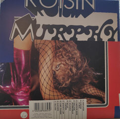 Róisín Murphy - Róisín Machine, 2LP, vinila plates, 12" vinyl record cena un informācija | Vinila plates, CD, DVD | 220.lv