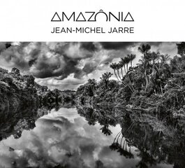 Vinila plate 2LP Jean Michel Jarre Amazônia (Soundtrack) cena un informācija | Vinila plates, CD, DVD | 220.lv