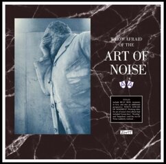 Виниловая пластинка 2LP THE ART OF NOISE Who`s Afraid Of The Art Of Noise (Limited Edition) LP  цена и информация | Виниловые пластинки, CD, DVD | 220.lv