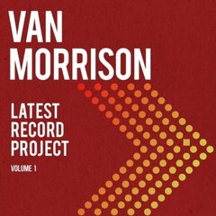 3LP VAN MORRISON Latest Record Project Volume 1 LP Vinila plate cena un informācija | Vinila plates, CD, DVD | 220.lv