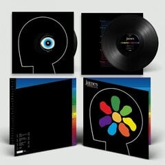 Виниловая пластинка 2LPs JAMES All The Colours Of You LP  цена и информация | Виниловые пластинки, CD, DVD | 220.lv