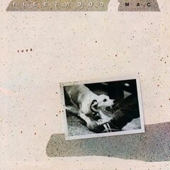 Виниловая пластинка 2LP Fleetwood Mac Tusk LP  цена и информация | Виниловые пластинки, CD, DVD | 220.lv