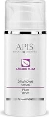 Serums Apis Kakadu Plum, 100 ml cena un informācija | Serumi sejai, eļļas | 220.lv