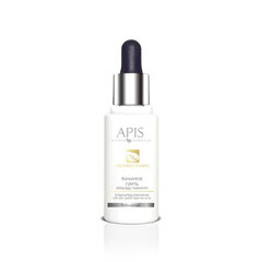 Serums ar pērlēm Apis, 30 ml cena un informācija | Serumi sejai, eļļas | 220.lv