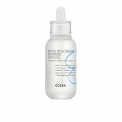 Mitrinošs serums Cosrx Triple Hyaluronic (40 ml) cena un informācija | Serumi sejai, eļļas | 220.lv