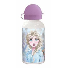 Бутылка Frozen II Elements (400 мл) цена и информация | Фляги для воды | 220.lv