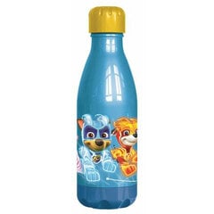 Pudele Paw Patrol Mighty Pups (560 ml) cena un informācija | Ūdens pudeles | 220.lv