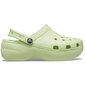 Crocs™ Classic Platform Clog 165658 cena un informācija | Sieviešu sandales | 220.lv