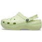 Crocs™ Classic Platform Clog 165658 cena un informācija | Sieviešu sandales | 220.lv