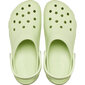 Crocs™ Classic Platform Clog 165658 cena un informācija | Sieviešu sandales | 220.lv