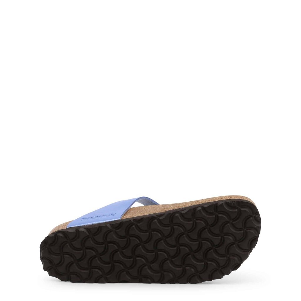 Iešļūcenes sievietēm Birkenstock - GIZEH 72874 GIZEH_1021468_BLUE-EU 41 cena un informācija | Iešļūcenes, čības sievietēm | 220.lv