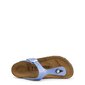 Iešļūcenes sievietēm Birkenstock - GIZEH 72874 GIZEH_1021468_BLUE-EU 41 cena un informācija | Iešļūcenes, čības sievietēm | 220.lv