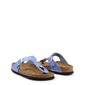 Iešļūcenes sievietēm Birkenstock - GIZEH 72874 GIZEH_1021468_BLUE-EU 41 cena un informācija | Iešļūcenes, čības sievietēm | 220.lv