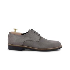 Klasiski apavi vīriešiem Duca di Morrone - ORLANDO-CAM 72470 ORLANDO-CAM_GRIGIO-EU 46 cena un informācija | Vīriešu kurpes, zābaki | 220.lv