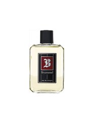 Мужская парфюмерия Puig Brummel EDC (125 мл) цена и информация | Мужские духи | 220.lv
