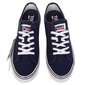 Sporta apavi vīriešiem Tommy Hilfiger JEANS ESSENTIAL LOW CUT NAVY EM0EM00962 C87 44105 cena un informācija | Sporta apavi vīriešiem | 220.lv