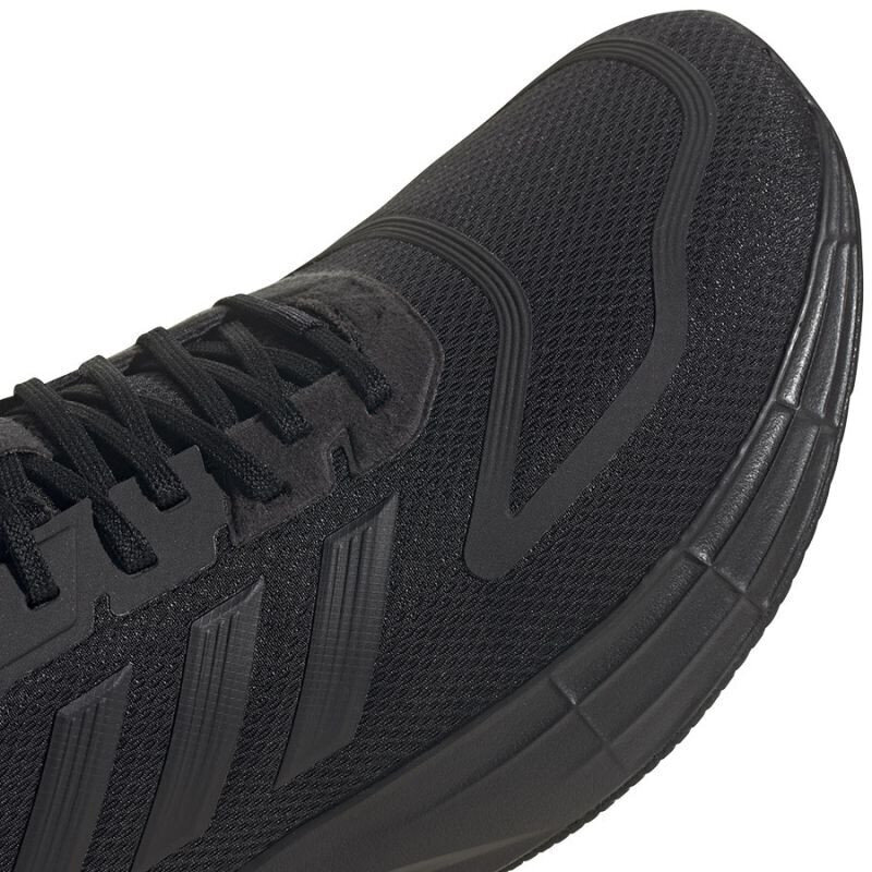 Adidas Apavi Duramo 10 Black GW8342 цена и информация | Sporta apavi vīriešiem | 220.lv