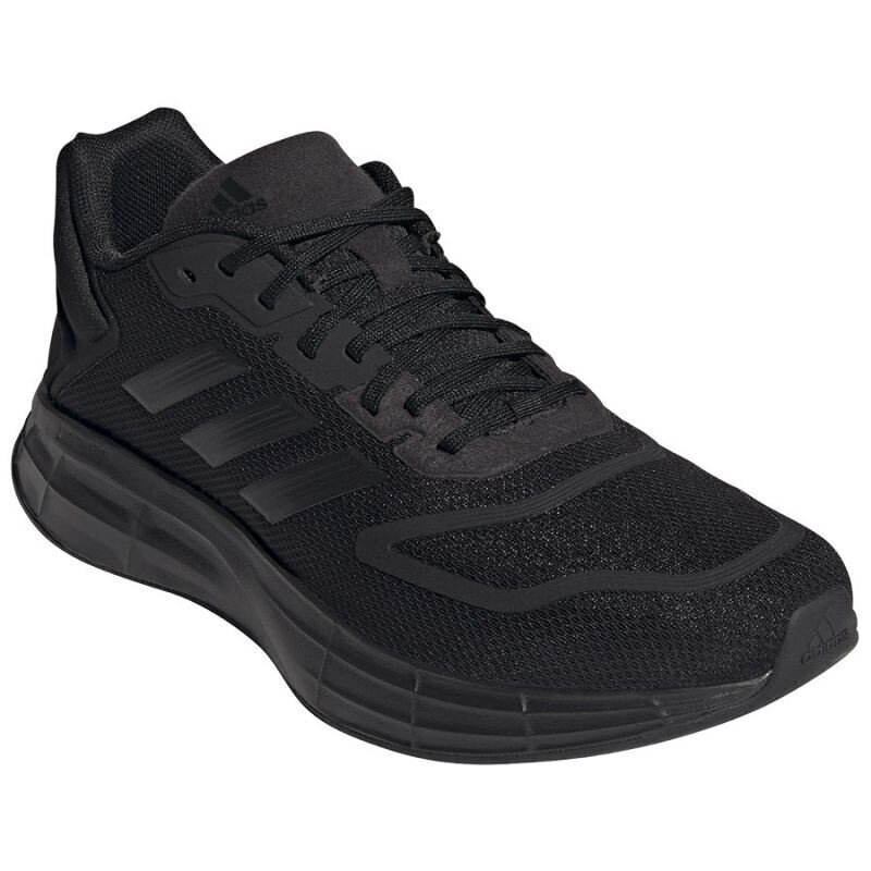 Adidas Apavi Duramo 10 Black GW8342 цена и информация | Sporta apavi vīriešiem | 220.lv